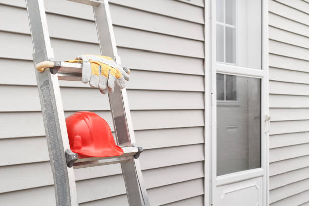Best Construction Debris Removal  in Mamou, LA